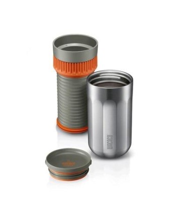 Nomadic infuser insulated mug la livraison gratuite