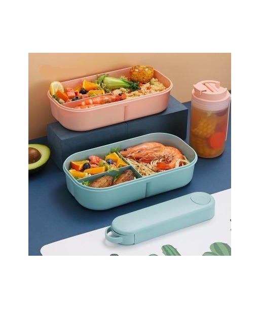 bento lunch box chez Cornerstreet bien 