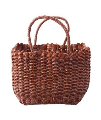 Simple wicker picnic basket livraison gratuite