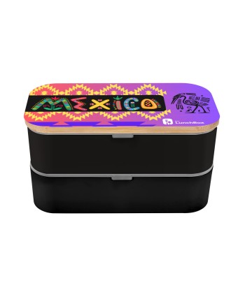 Bento Lunch box "Mexico" 2024