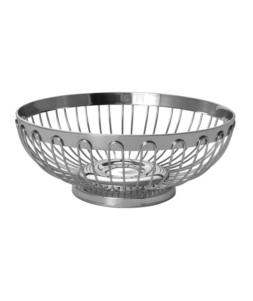 ACCESSOIRES HOTELLERIE Oval bread basket 24 x 17 cm sélection de produits