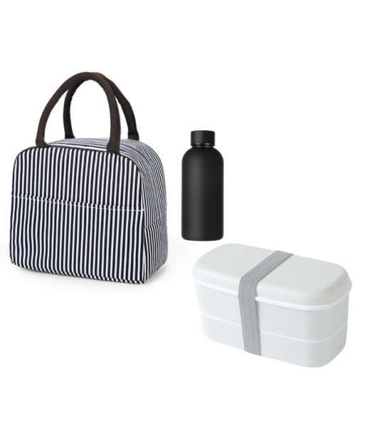 Full Pack Lunch Box ST-TROPEZ 50% de réduction en Octobre 2024