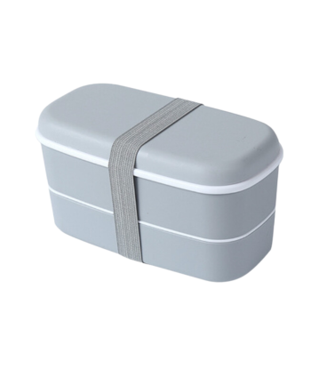 Complete Pack Lunch Box NOTTING HILL Véritable concentré