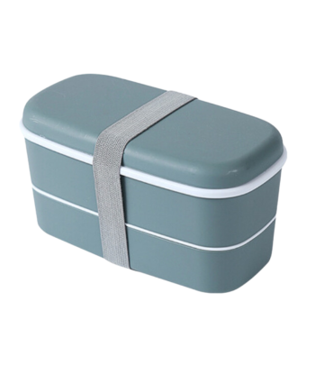 Complete Pack Lunch Box MIMI une grave pollution 