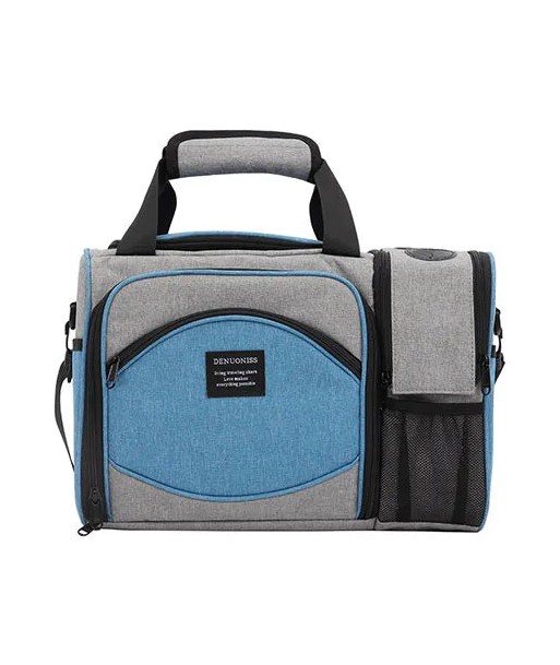 Lunch Bag Wooing Comparez plus de prix