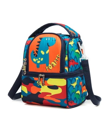 SCHOOL children's insulated bag d'Europe débarque