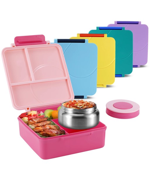 Lunch box Enjoy Child pas cher 