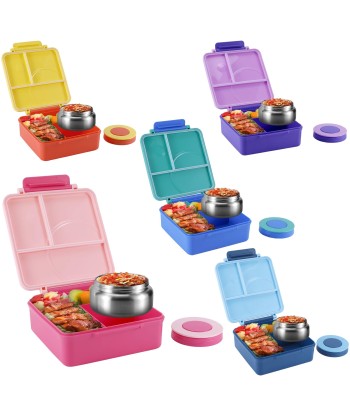 Lunch box Enjoy Child pas cher 