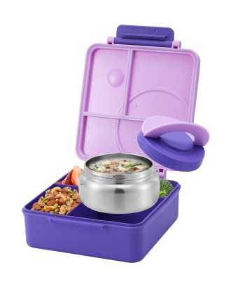 Lunch box Enjoy Child pas cher 