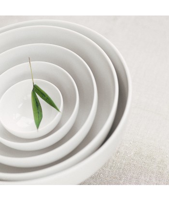 MODULO WHITE Bowl 28 cm 50-70% off 