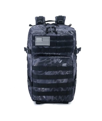 Navy Globe Trotter Bag plus qu'un jeu 