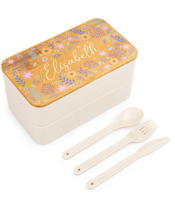 Lunch Box personnalisable en ligne des produits 