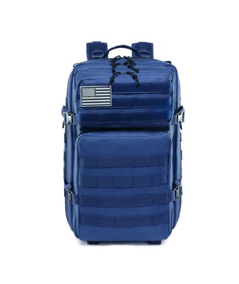 Navy Globe Trotter Bag plus qu'un jeu 