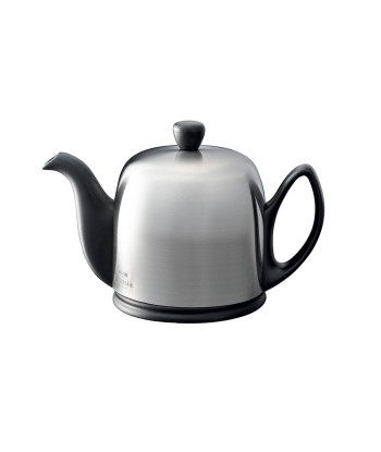 SALAM CLASSIQUE Tea pot 4 cups mat bell 2024