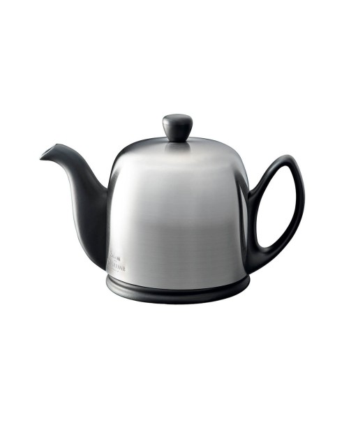 SALAM CLASSIQUE Tea pot 4 cups mat bell 2024