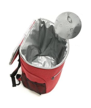 Sac à dos isoterma roja Vous souhaitez 