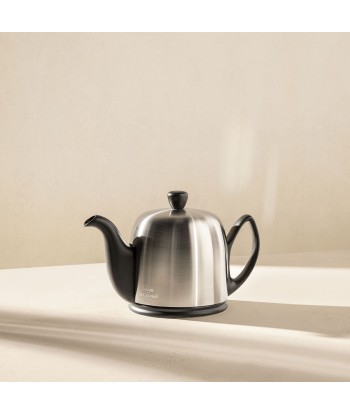 SALAM CLASSIQUE Tea pot 4 cups mat bell 2024