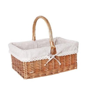 Practical picnic basket outlet