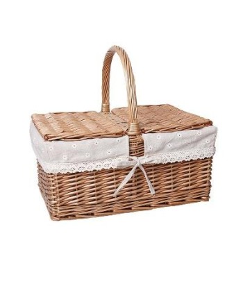 Practical picnic basket outlet