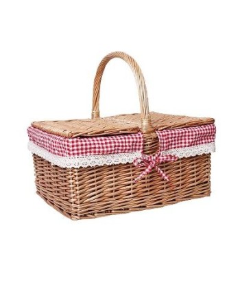 Practical picnic basket outlet