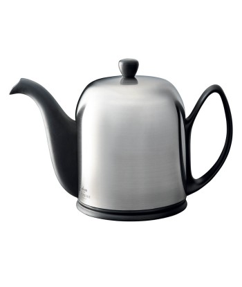 SALAM CLASSIQUE Tea pot 8 cups mat bell de l' environnement