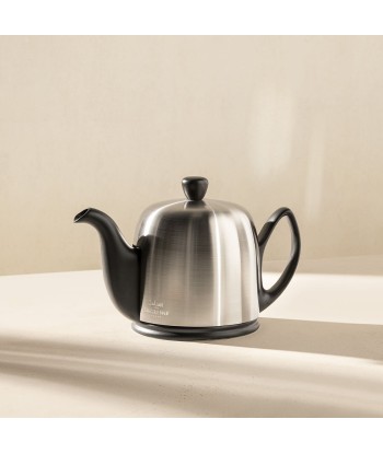 SALAM CLASSIQUE Tea pot 2 cups mat bell en ligne des produits 