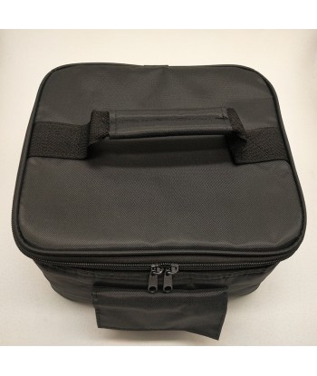 CARBAG heated car lunch bag pas chere