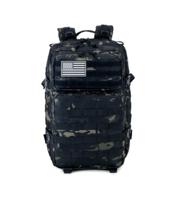 Navy Globe Trotter Bag Profitez des Offres !