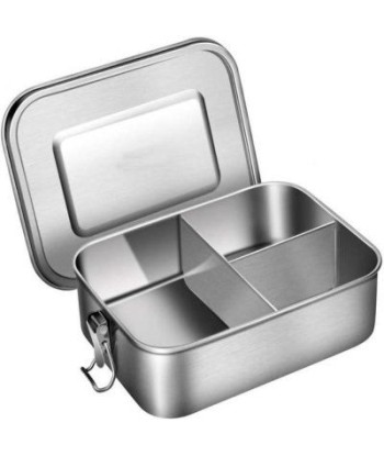 Lunch box isotherme inox de la marque