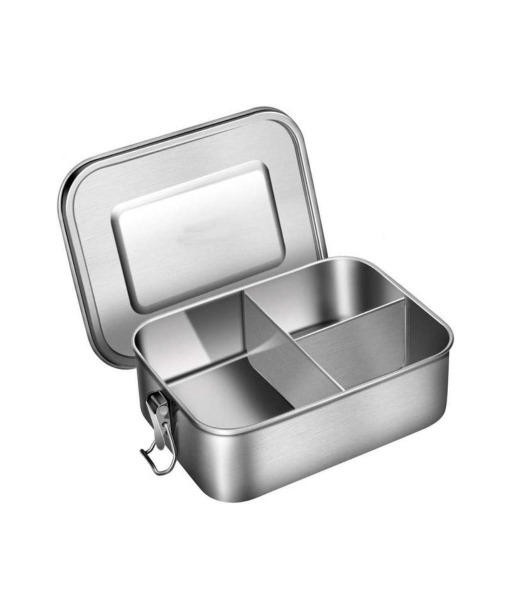 Lunch box isotherme inox de la marque