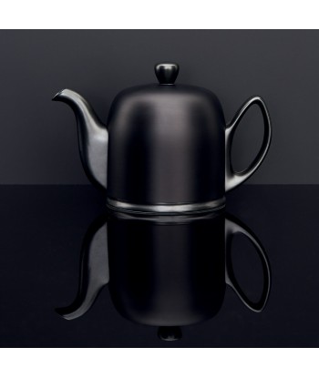 SALAM MINERALE Tea pot 4 cups black bell la chaussure