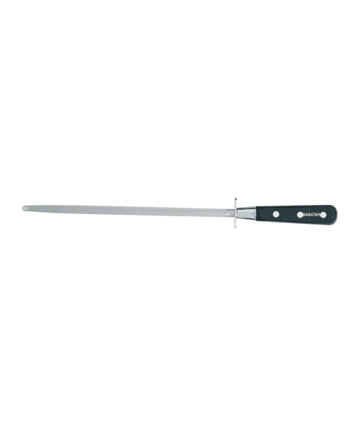 IDEAL FORGED Sharpening steel 25 cm de l' environnement