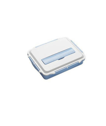 Lunch box inox Capitole Pour