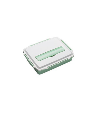 Lunch box inox Capitole Pour