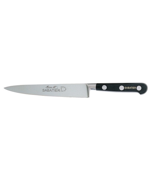 IDEAL FORGED Slicing knife 15 cm de la marque