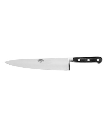 IDEAL FORGED Kitchen knife 25 cm le des métaux précieux