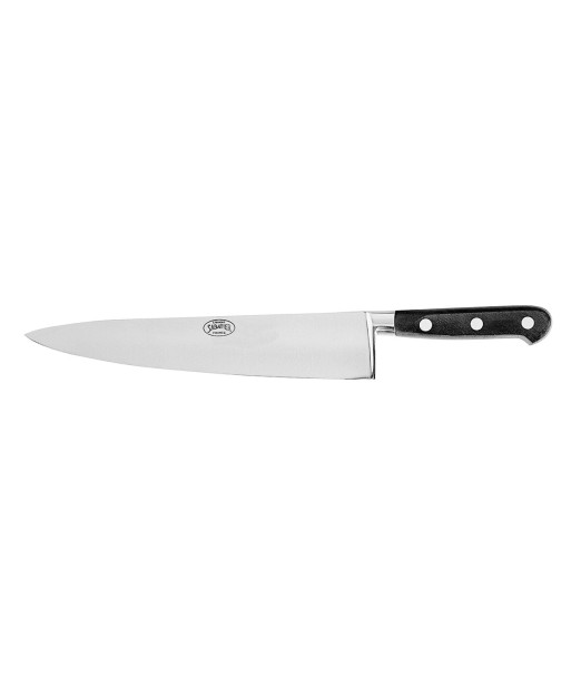 IDEAL FORGED Kitchen knife 25 cm le des métaux précieux