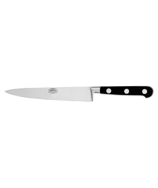 IDEAL FORGED Sole filleting knife 15 cm pas cher 