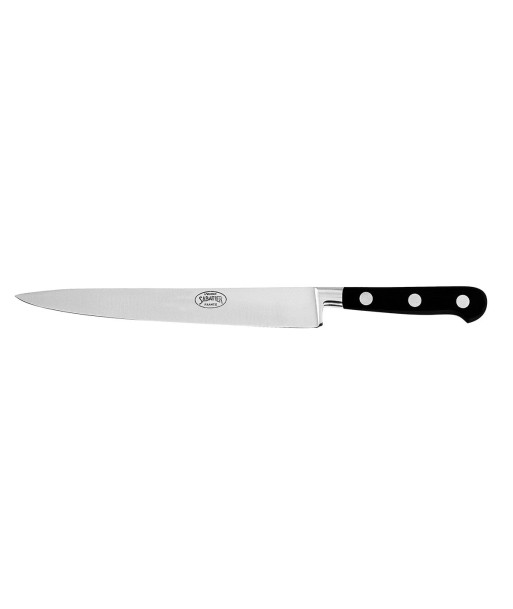 IDEAL FORGED Slicing knife 20 cm ouvre sa boutique