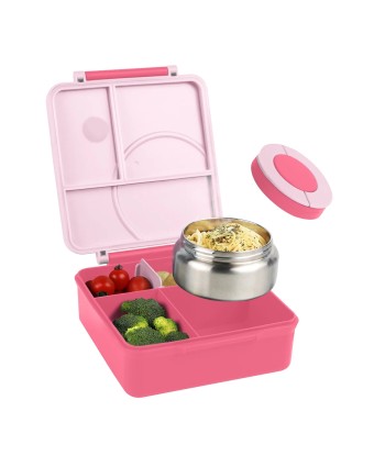 Lunch box Enjoy Child Paris Déstockage Promo