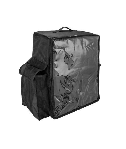 LUDO insulated backpack À commander