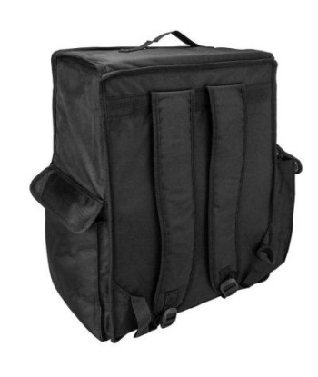 LUDO insulated backpack À commander