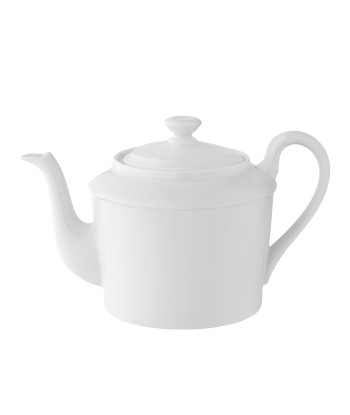 COLLECTION L WHITE Teapot 1 L Paris Déstockage Promo