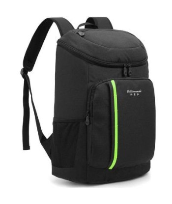 Insulated travel backpack prix