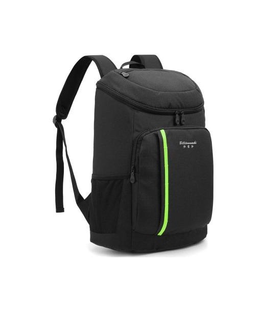 Insulated travel backpack prix