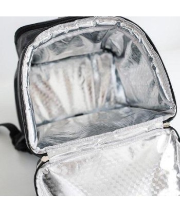 Lady insulated backpack Comparez plus de prix