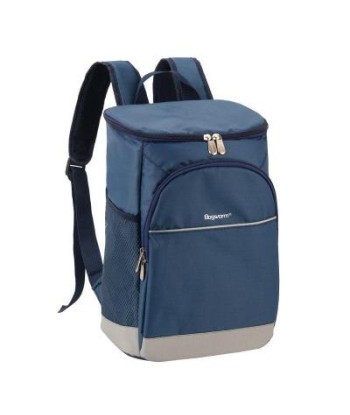 Blue Bogwarm Insulated Backpack vente chaude votre 