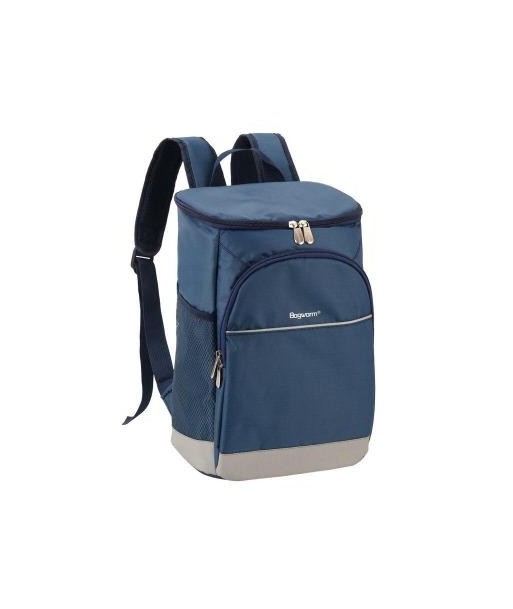 Blue Bogwarm Insulated Backpack vente chaude votre 