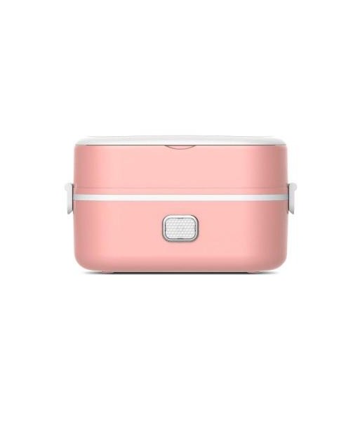 EFFEA heated lunch box 50% de réduction en Octobre 2024