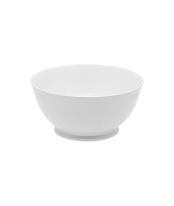 COLLECTION L WHITE Salad bowl 25 cm sélection de produits